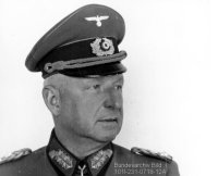 Erich von Manstein 1942
