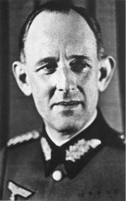 Rudolf Schmundt, ca. 1942<br>(c) CC BY-SA 3.0 de