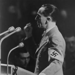 Joseph Goebbels