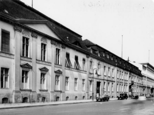 Auswärtiges Amt Wilhelmstraße